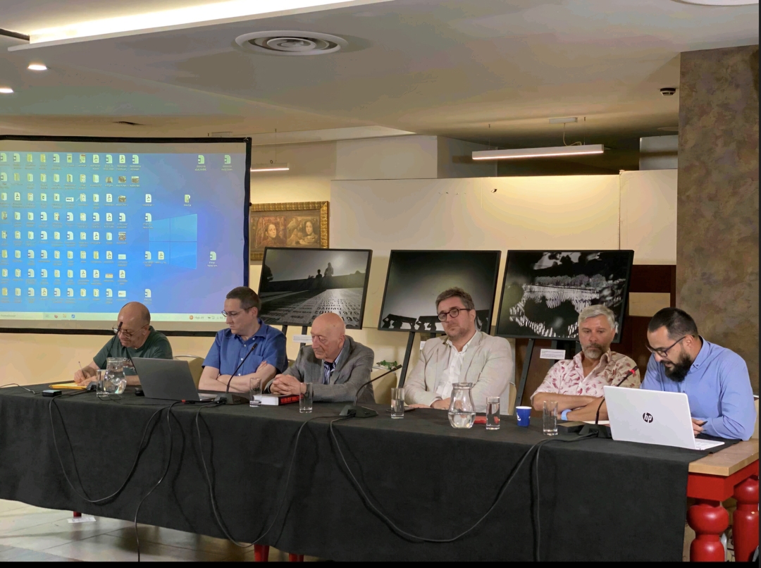 Panel History Fest 2025